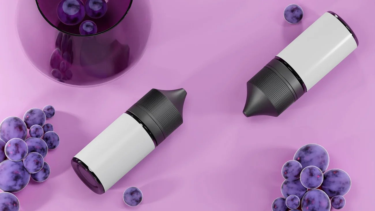 電子煙油的保存期限有多久?