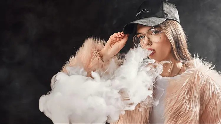 煙油醒油有效嗎？快速提升電子煙油口感的小秘訣